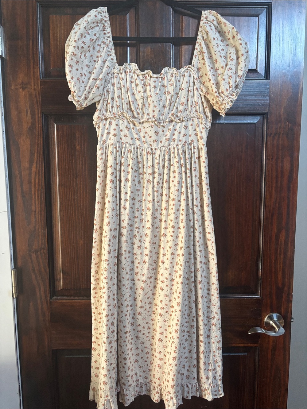 Neuflora Dress
